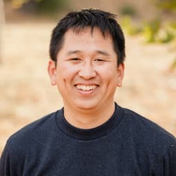 Will Chen, Creator of Dyad